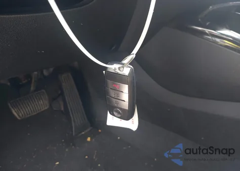 2016 Kia Sorento 2.0T Ex из США, поврежденный, VIN 5XYPH4A1XGG044551